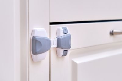 Cabinet Childproofing in Conroe, TX