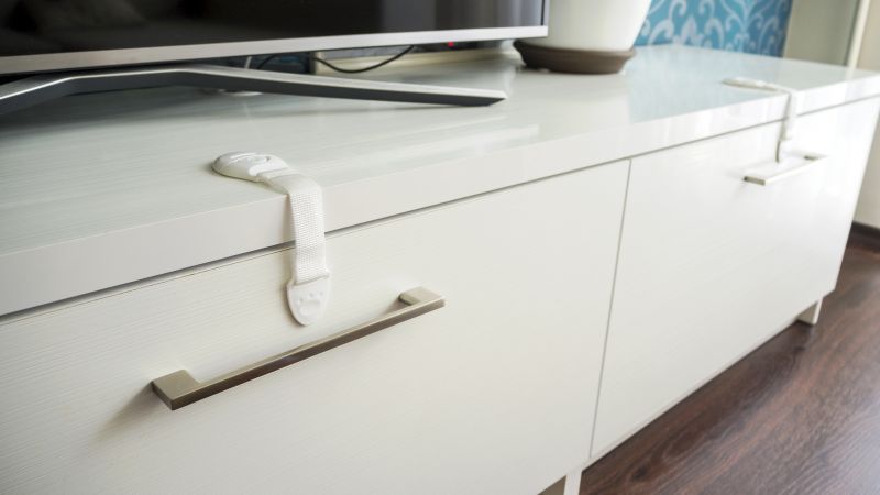 Cabinet Childproofing in Denver, CO