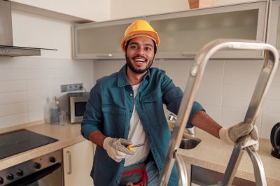 Commercial Handyman Service in Wilmington, NC