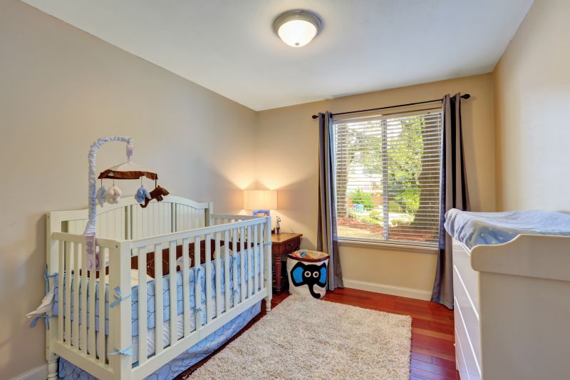 Crib Installation in Littleton, CO