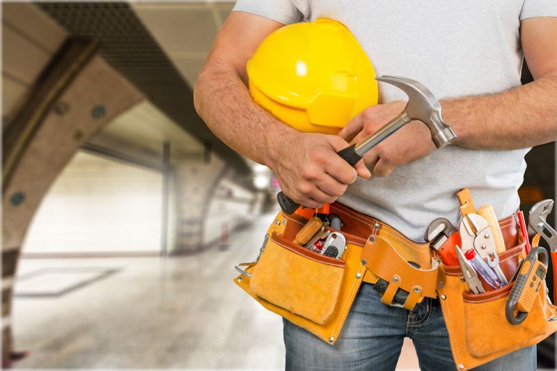 Home Maintenance Service in Conroe, TX