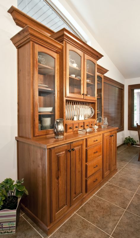 Hutch Assembly in Denver, CO