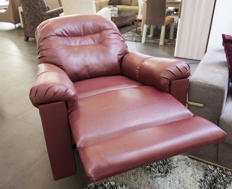 Recliner Assembly in Overland Park, KS