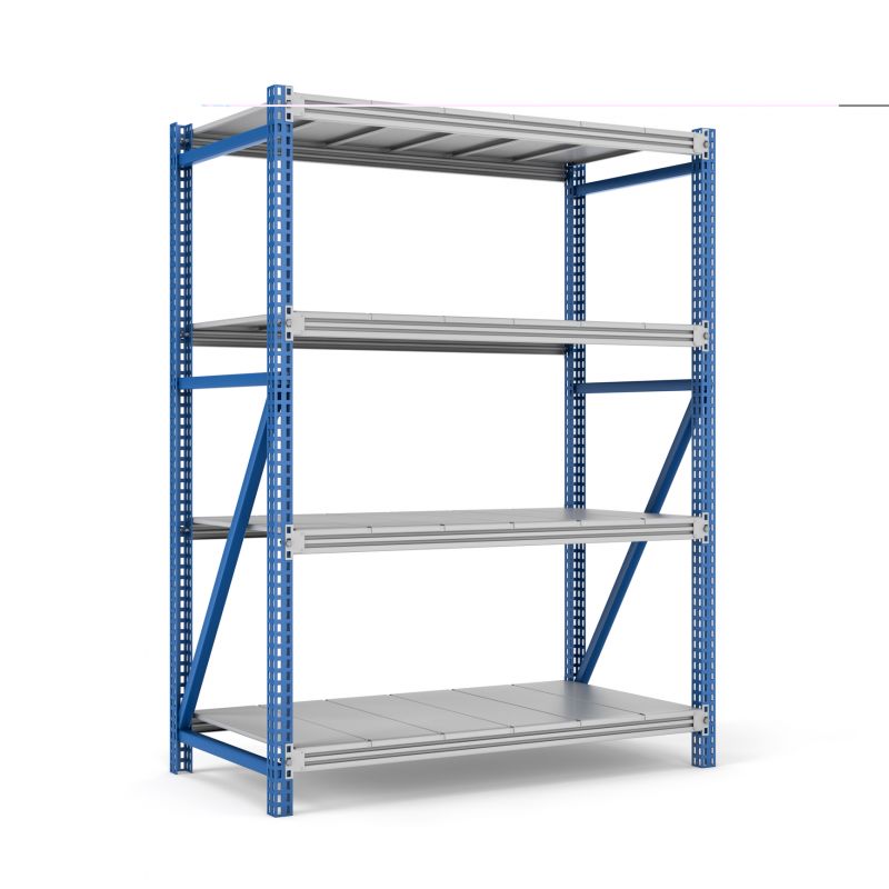 Shoe Rack Assembly in Alpharetta, GA