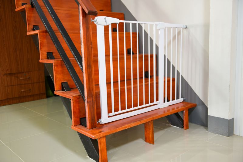 Toddler Gate Installation in Denver, CO
