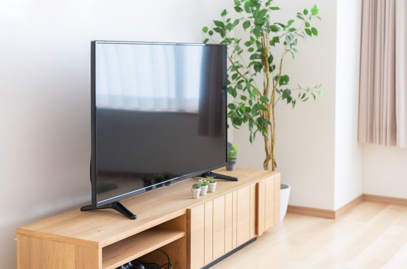 Tv Stand Assembly in Overland Park, KS