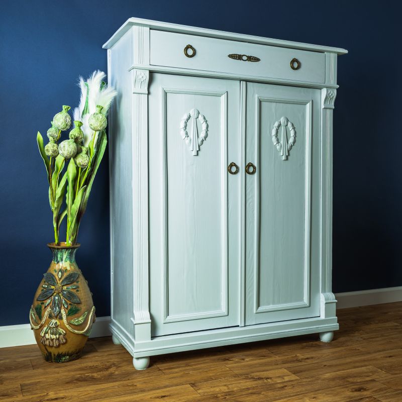 Wardrobe Assembly in Alpharetta, GA
