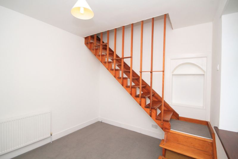 Attic Stairs Installation in Kansas City, KS