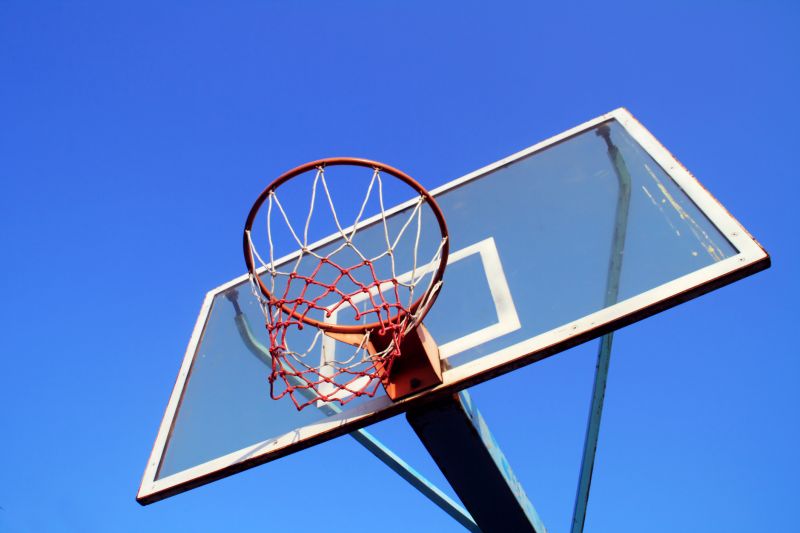 Backboard Installation in Kansas City, KS