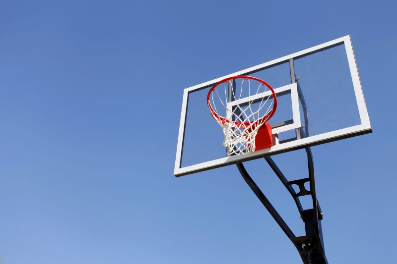 Backboard Installation in Kansas City, KS