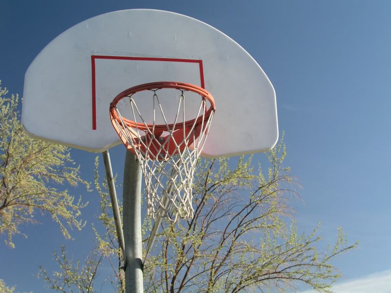 Backboard Repair in Kansas City, KS