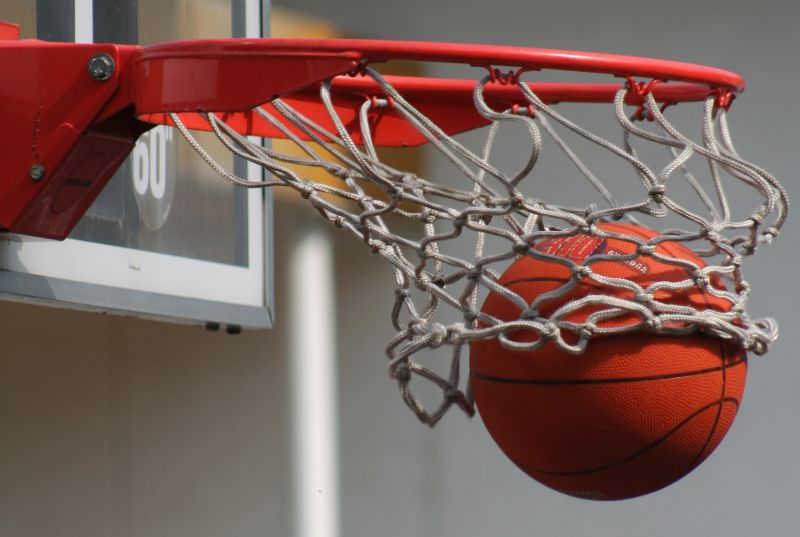 Basketball Goal Installation in Kansas City, KS