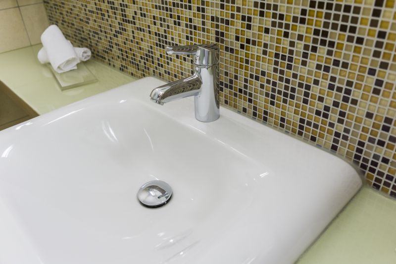 Bathroom Repair in Conroe, TX