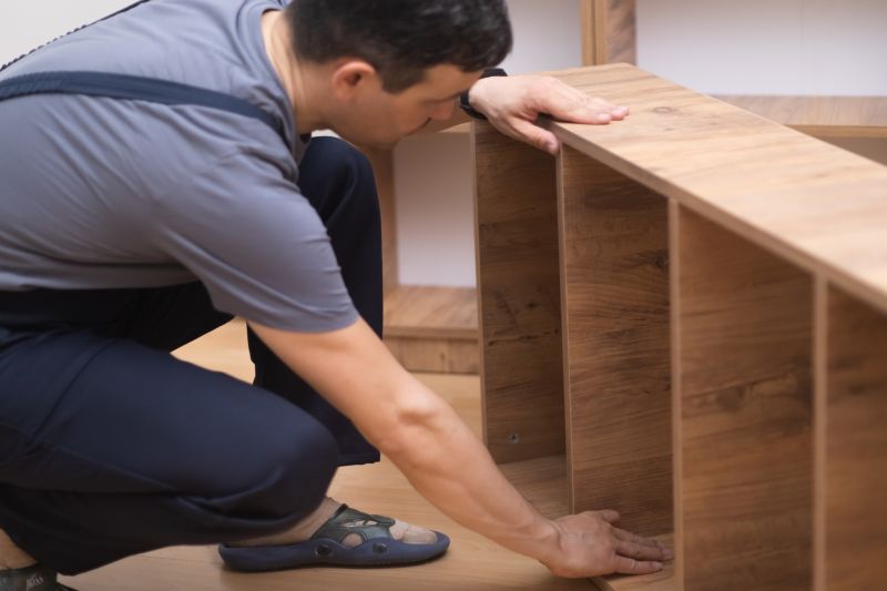 Bedroom Furniture Assembly in Denver County, CO