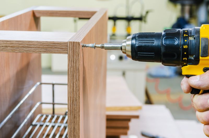 Bedroom Furniture Assembly in Alpharetta, GA