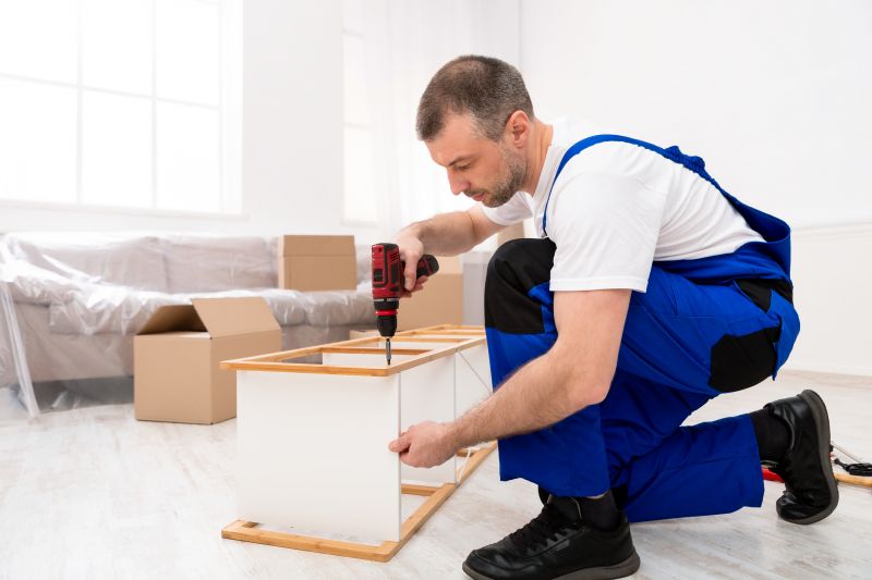 Bedroom Furniture Assembly in Longmont, CO