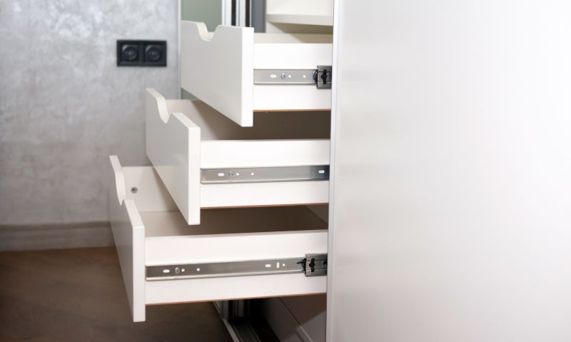 Cabinet Assembly in Alpharetta, GA