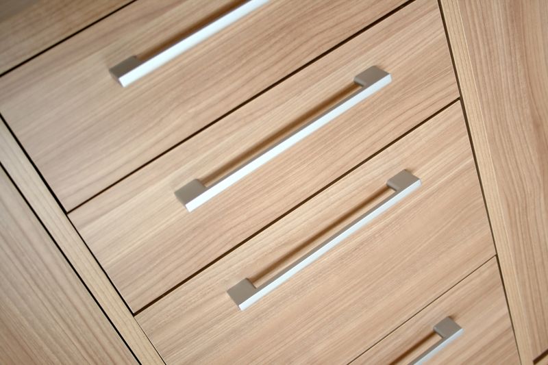 Cabinet Assembly in Olathe, KS