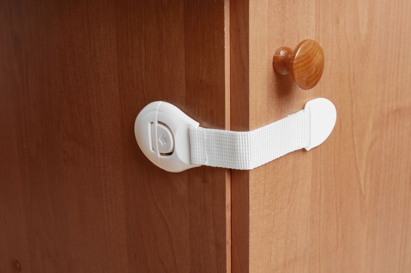 Child Proofing Service in Alpharetta, GA