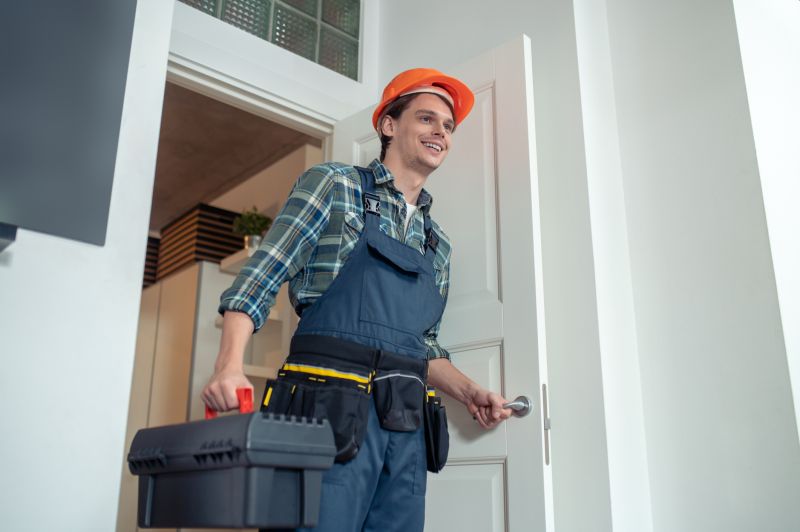 Closet Repair in Conroe, TX