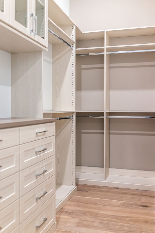 Closet Repair in Kansas City, KS