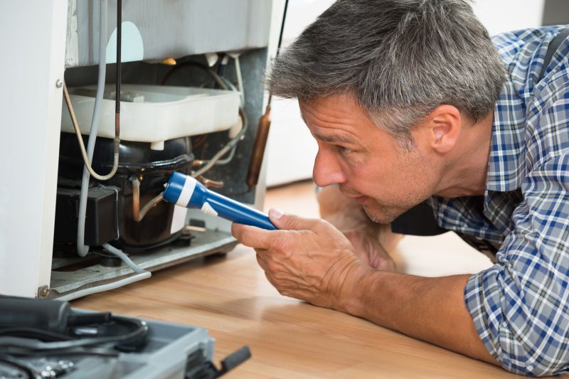 Commercial Caulking Service in Kansas City, KS