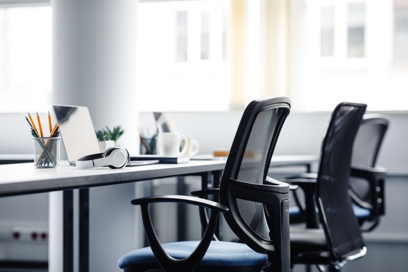 Commercial Furniture Assembly in Kansas City, KS