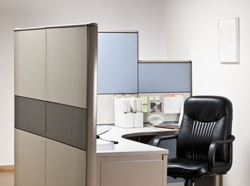 Commercial Furniture Assembly in Wilmington, NC