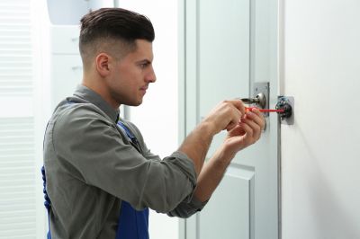 Commercial Handyman Service in Kansas City, KS