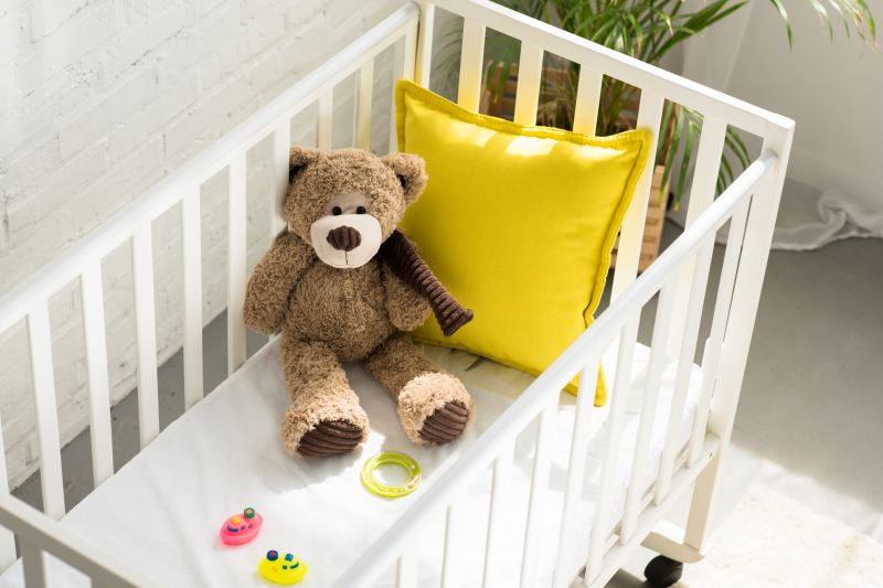 Crib Installation in Olathe, KS