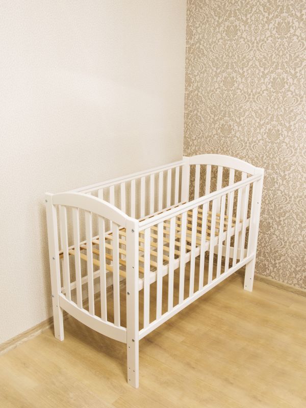 Crib Installation in Olathe, KS