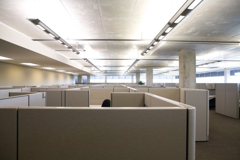 Cubicle Installation in Kansas City, KS