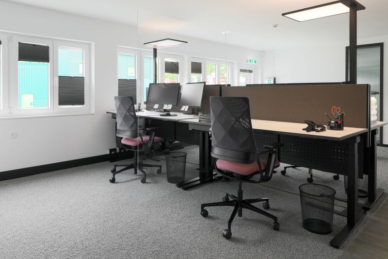 Cubicle Installation in Kansas City, KS