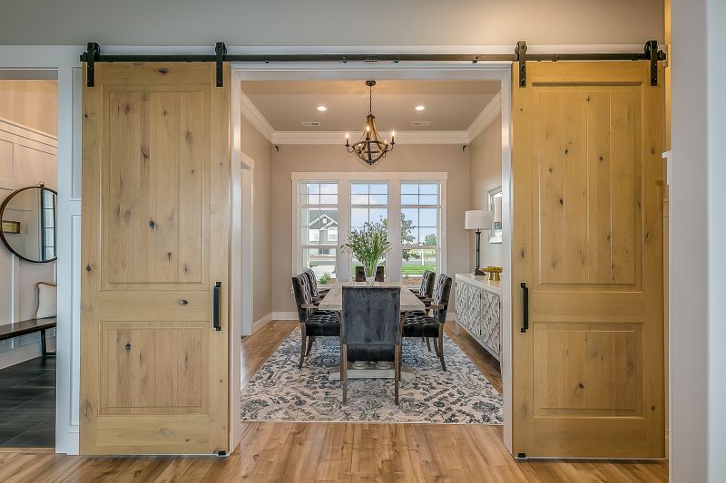 Deadbolt Assembly in Kansas City, KS