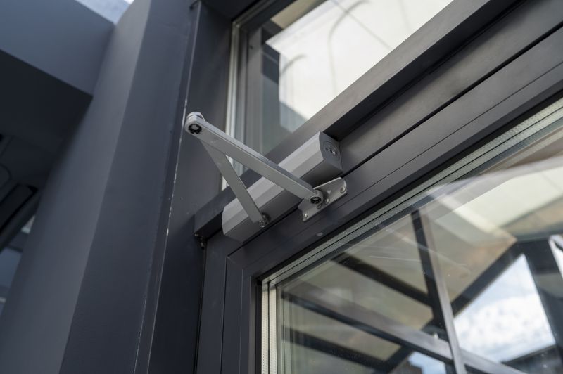 Deadbolt Assembly in Kansas City, KS