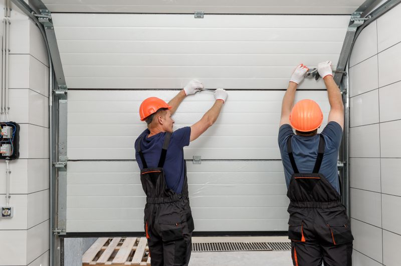 Door Closer Installation in Kansas City, KS