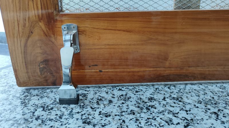Door Stopper Installation in Kansas City, KS