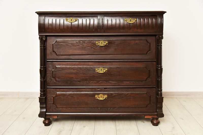 Dresser Assembly in Denver County, CO