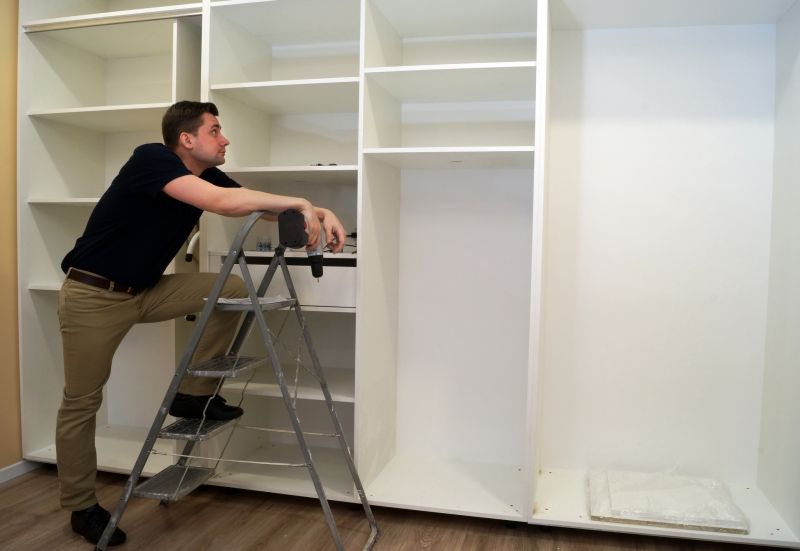 Dresser Assembly in Denver County, CO