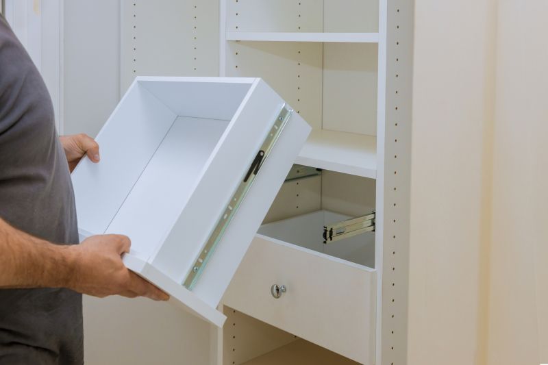 Dresser Assembly in Denver County, CO