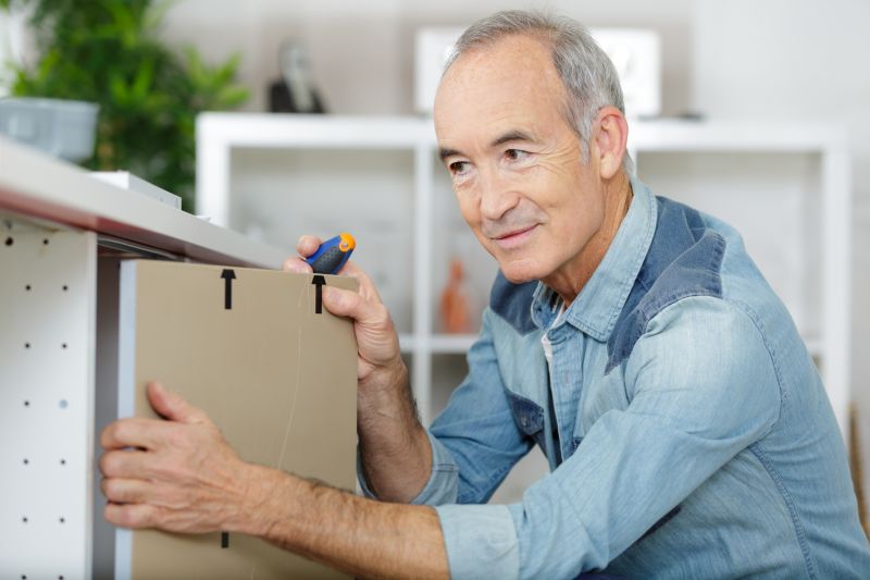 Dresser Assembly in Alpharetta, GA