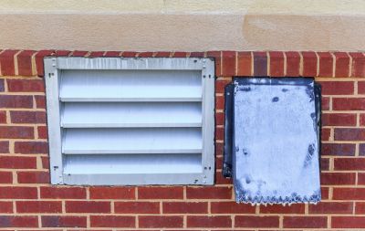 Dryer Duct Installation in Kansas City, KS