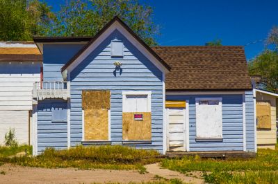Emergency Board Up Service in Kansas City, KS