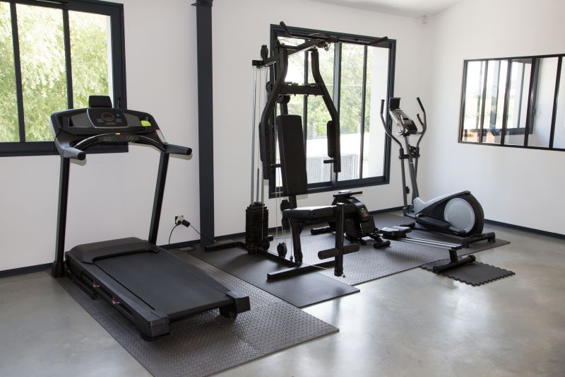 Exercise Equipment Assembly in Littleton, CO