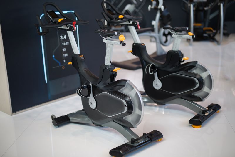 Exercise Equipment Assembly in Denver County, CO