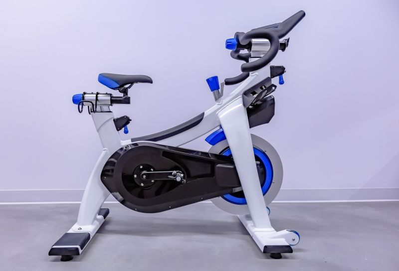 Exercise Equipment Assembly in Alpharetta, GA