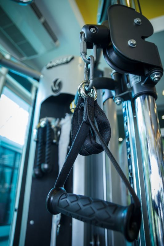 Fitness Equipment Assembly in Denver County, CO
