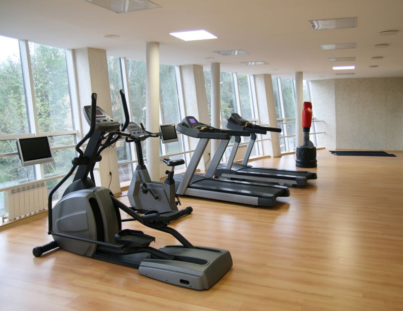 Fitness Equipment Assembly in Alpharetta, GA