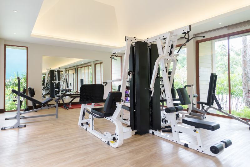Fitness Equipment Assembly in Alpharetta, GA
