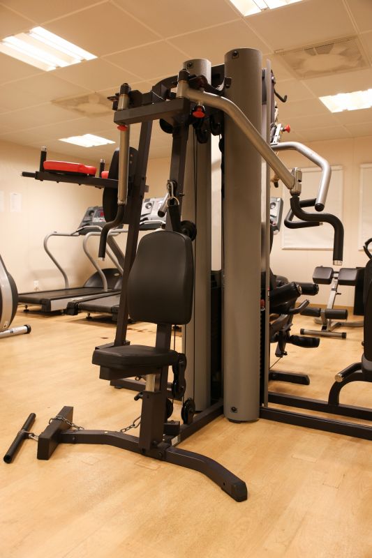 Fitness Equipment Assembly in Olathe, KS
